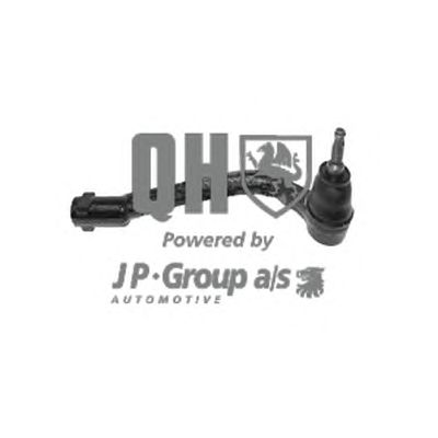 JP GROUP 3544600389 -  Наконечник поперечной рулевой тяги